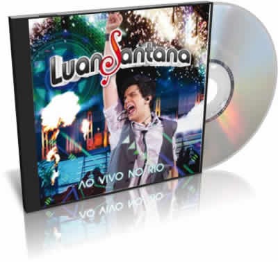 Luan Santana – Ao Vivo No RJ